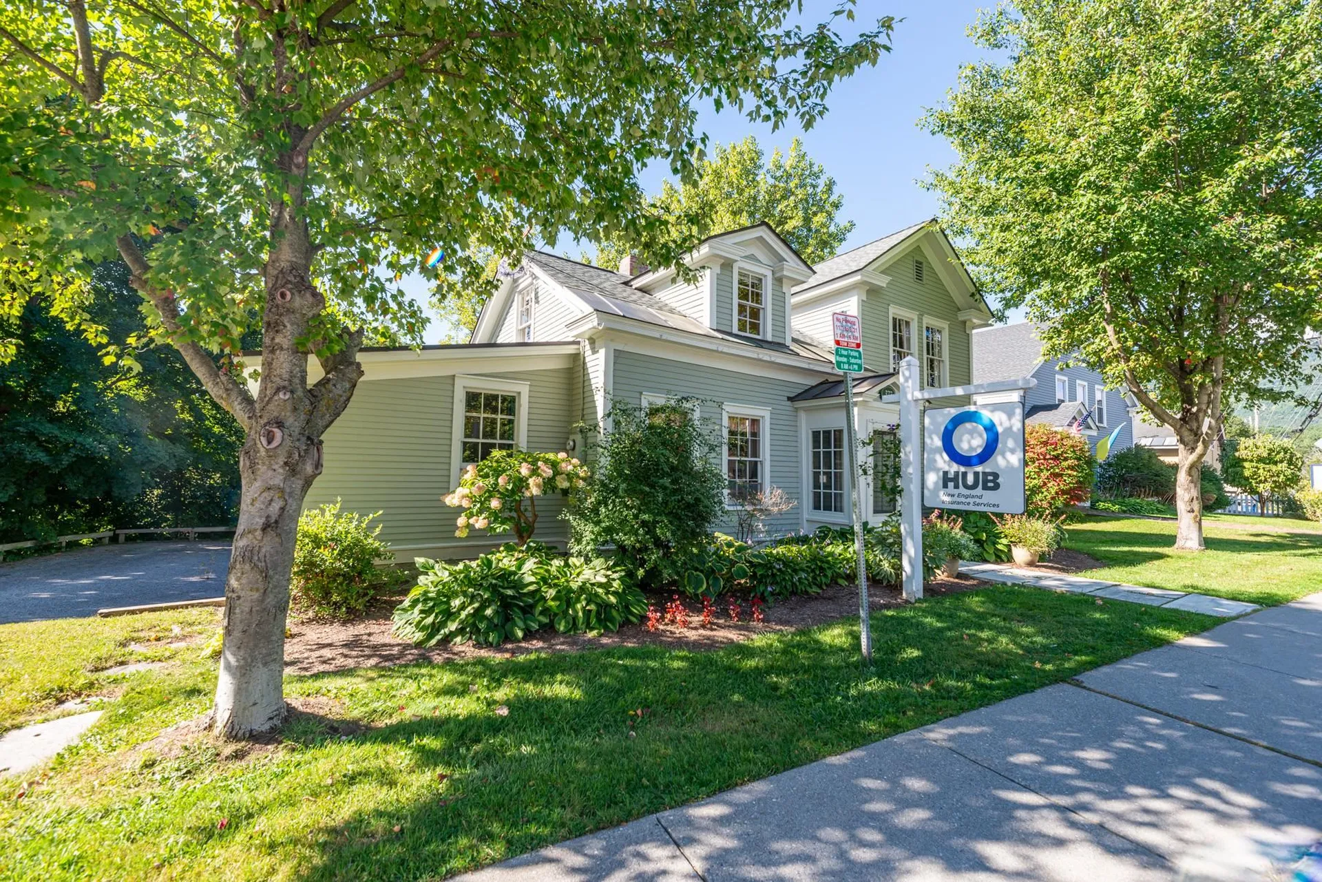 377 Center Hill Road Manchester VT 05255