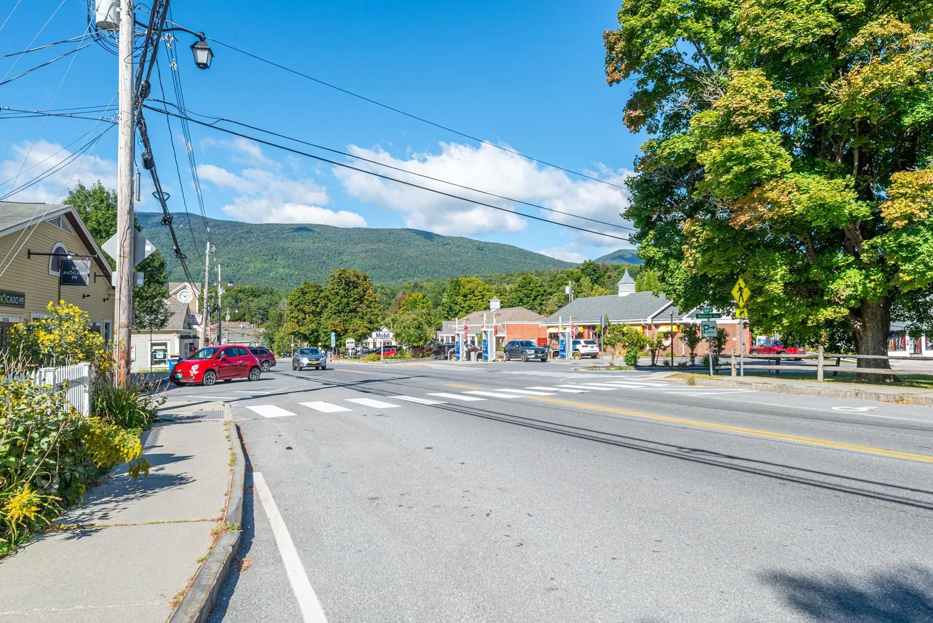 377 Center Hill Road Manchester VT 05255