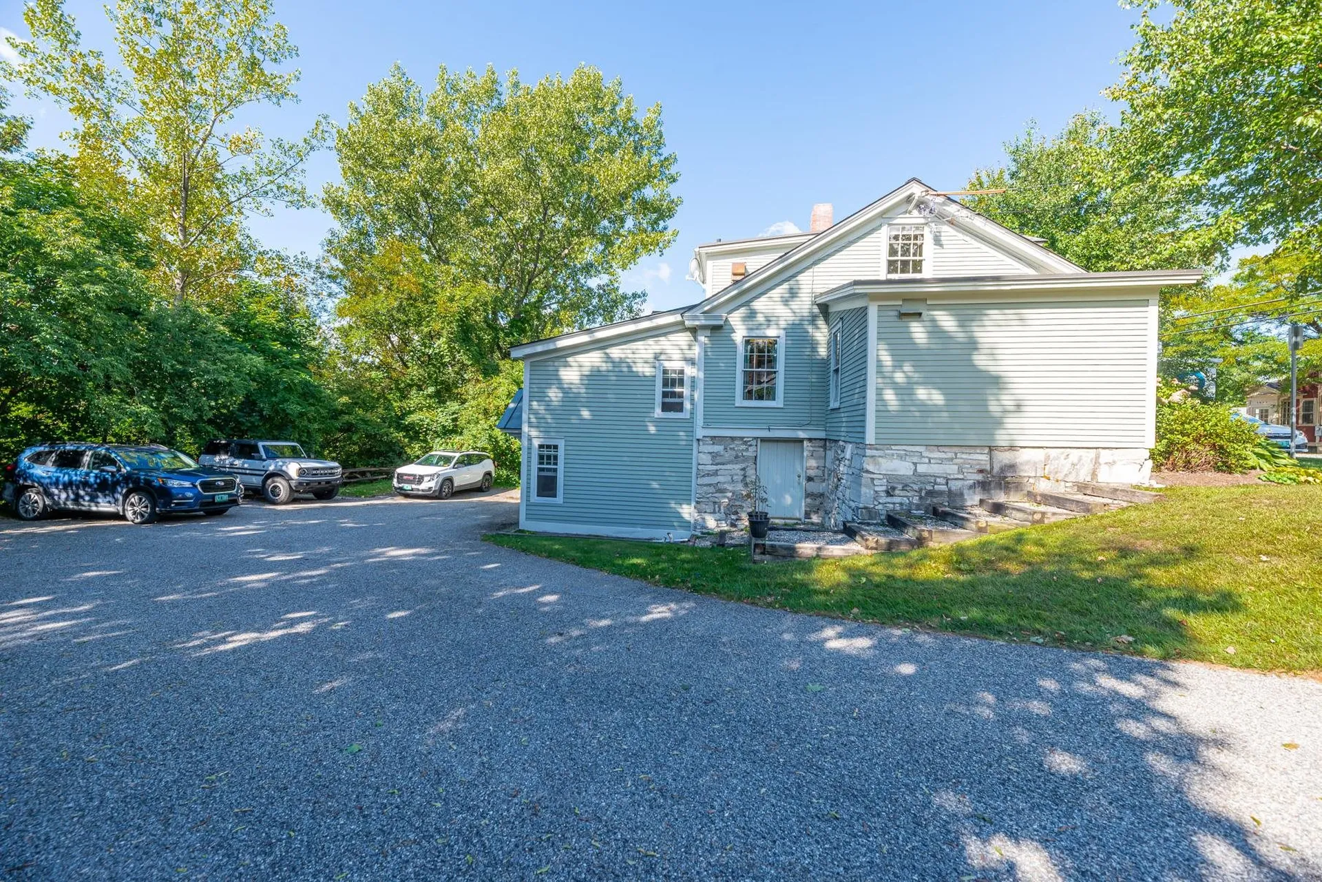 377 Center Hill Road Manchester VT 05255