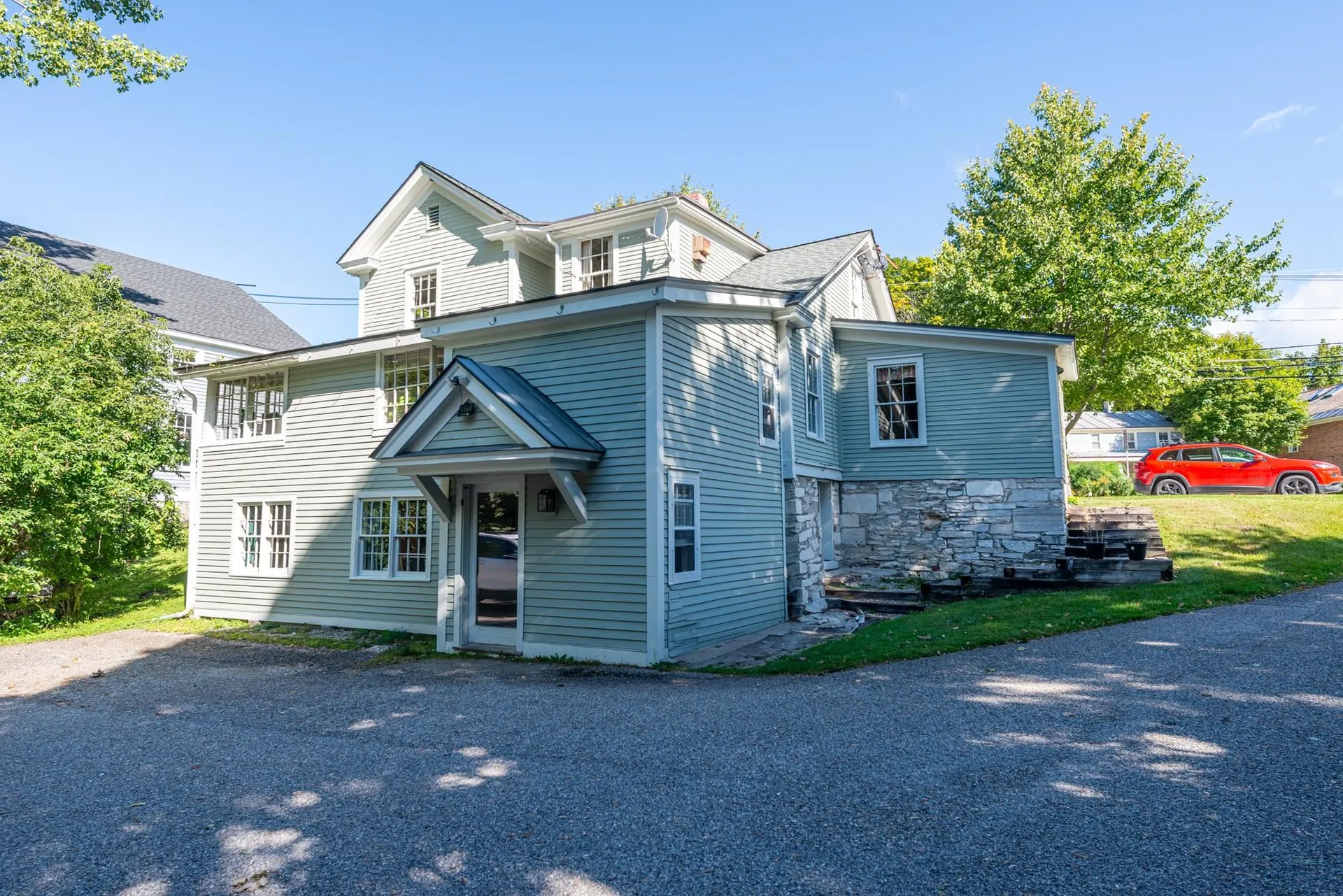 377 Center Hill Road Manchester VT 05255