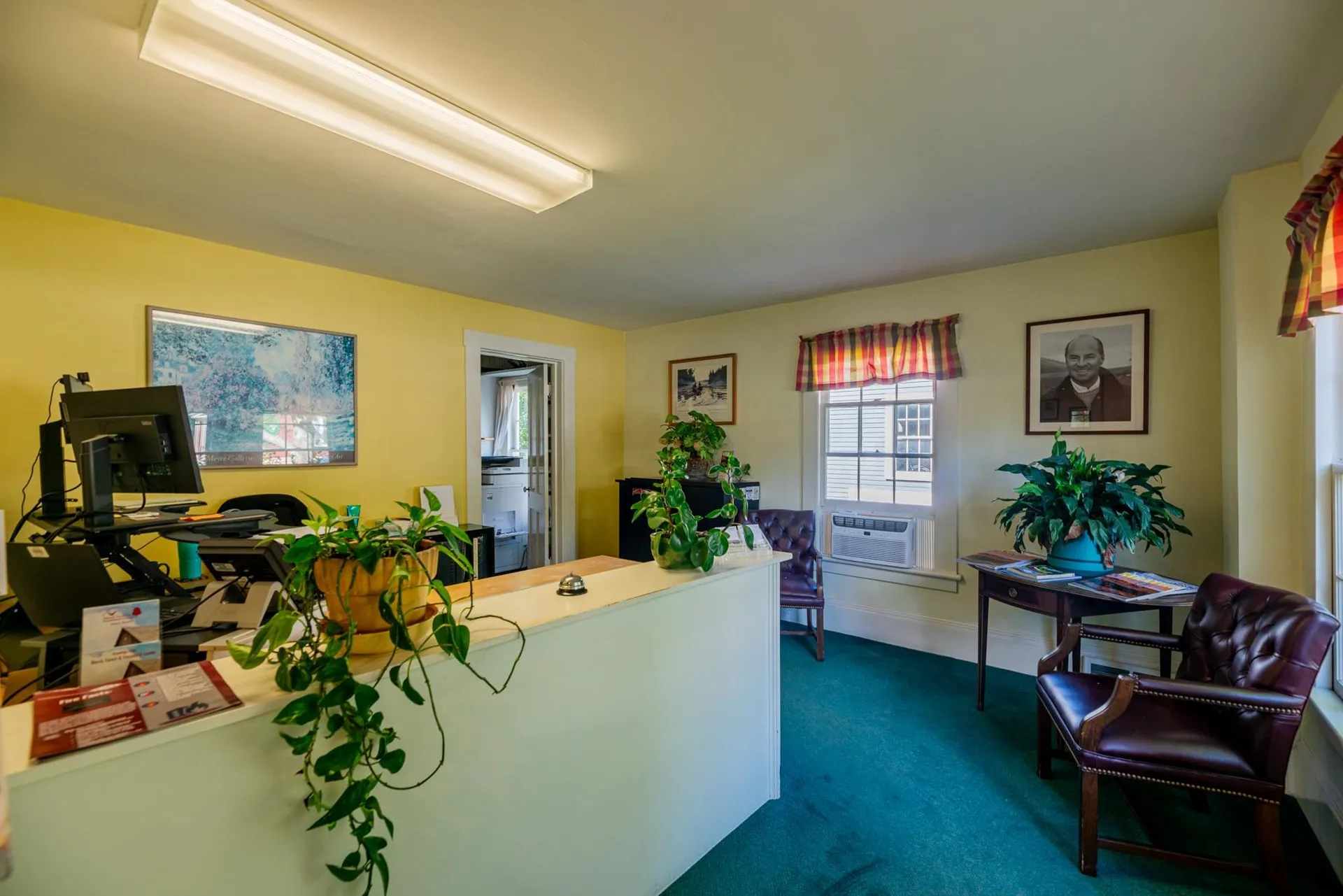 377 Center Hill Road Manchester VT 05255