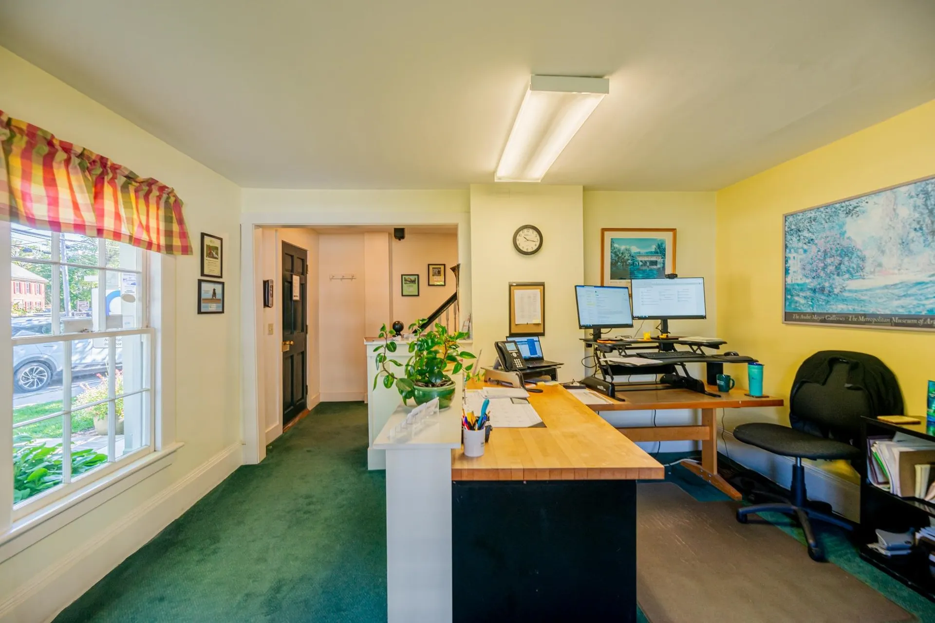 377 Center Hill Road Manchester VT 05255