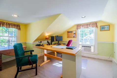 377 Center Hill Road Manchester VT 05255