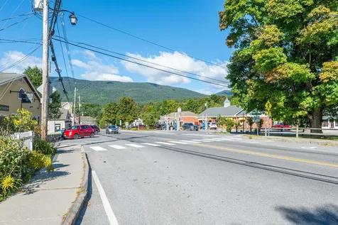 377 Center Hill Road Manchester VT 05255