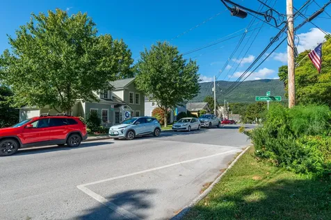 377 Center Hill Road Manchester VT 05255