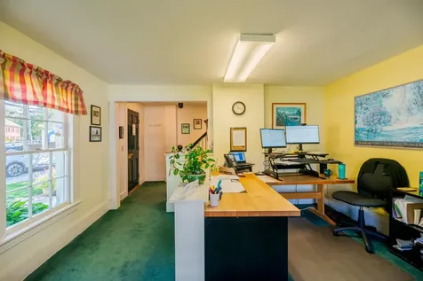 377 Center Hill Road Manchester VT 05255