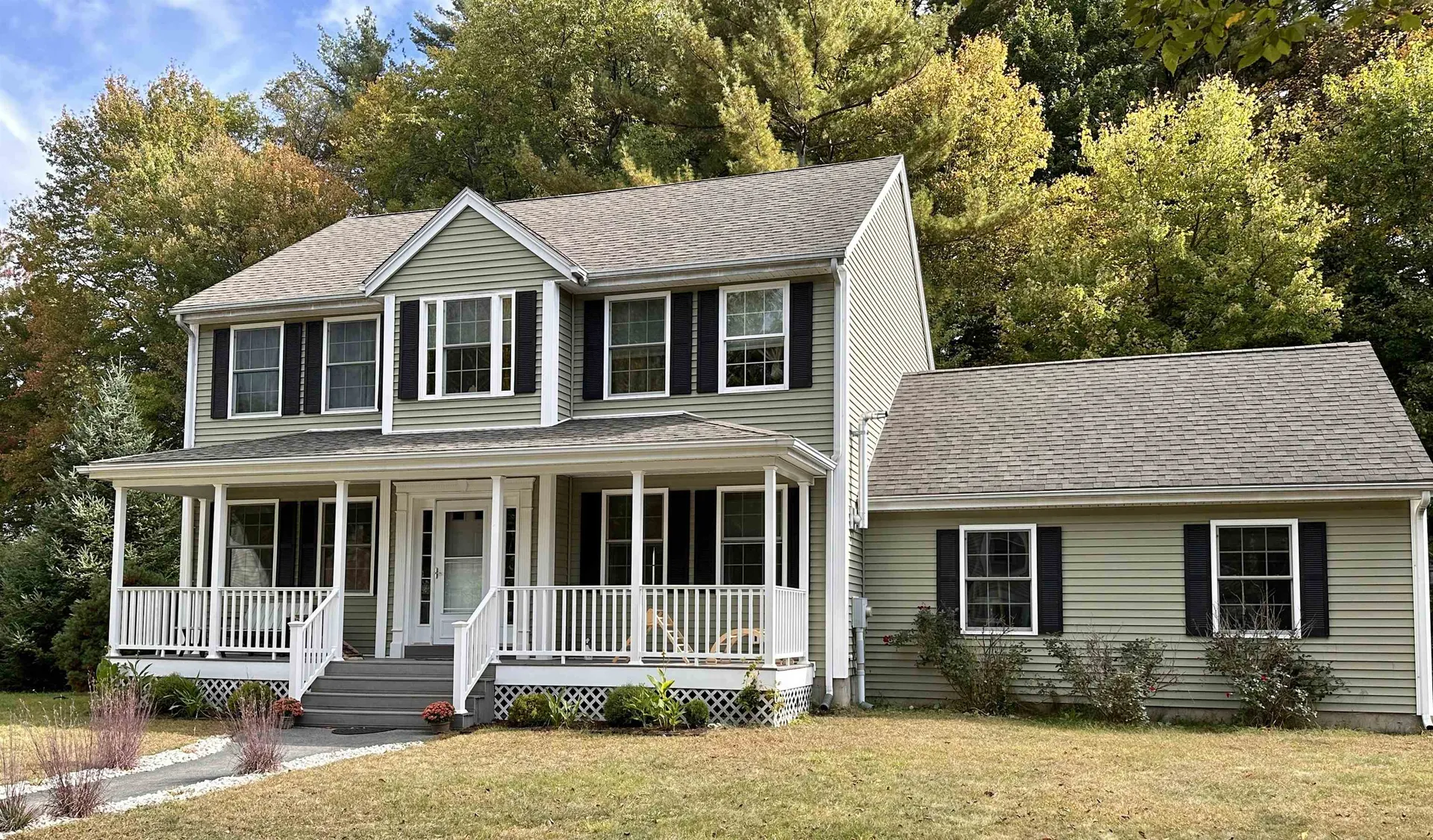 16 Starlight Drive Keene NH 03431