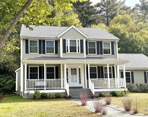 16 Starlight Drive Keene NH 03431