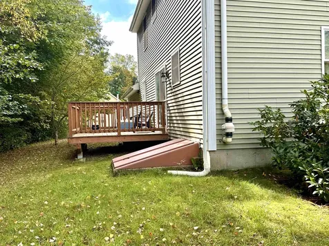 16 Starlight Drive Keene NH 03431