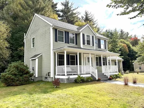 16 Starlight Drive Keene NH 03431
