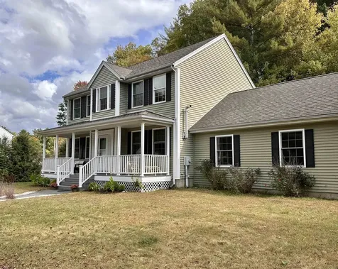 16 Starlight Drive Keene NH 03431