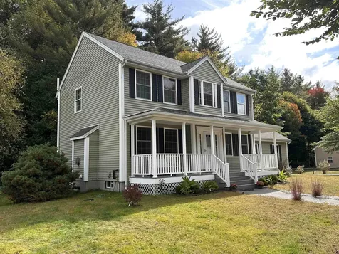 16 Starlight Drive Keene NH 03431
