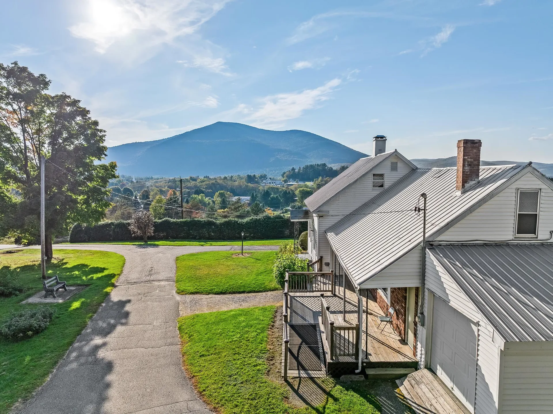 48 Corliss Lane Colebrook NH 03576