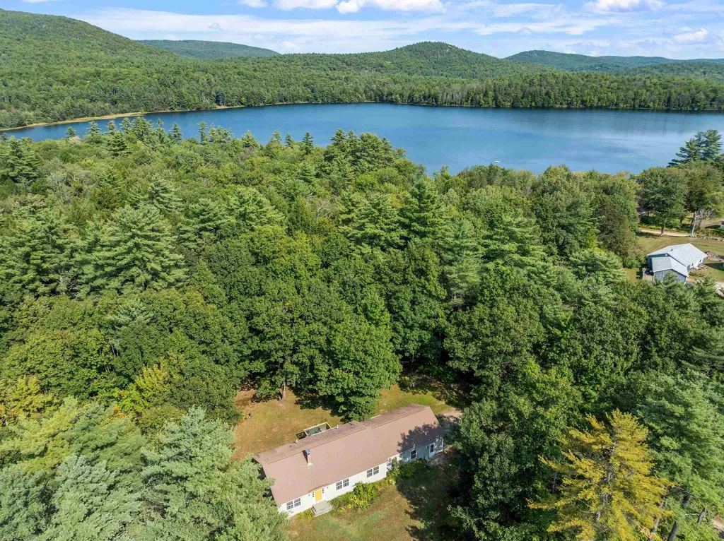 105 Guinea Ridge Road Gilmanton NH 03237