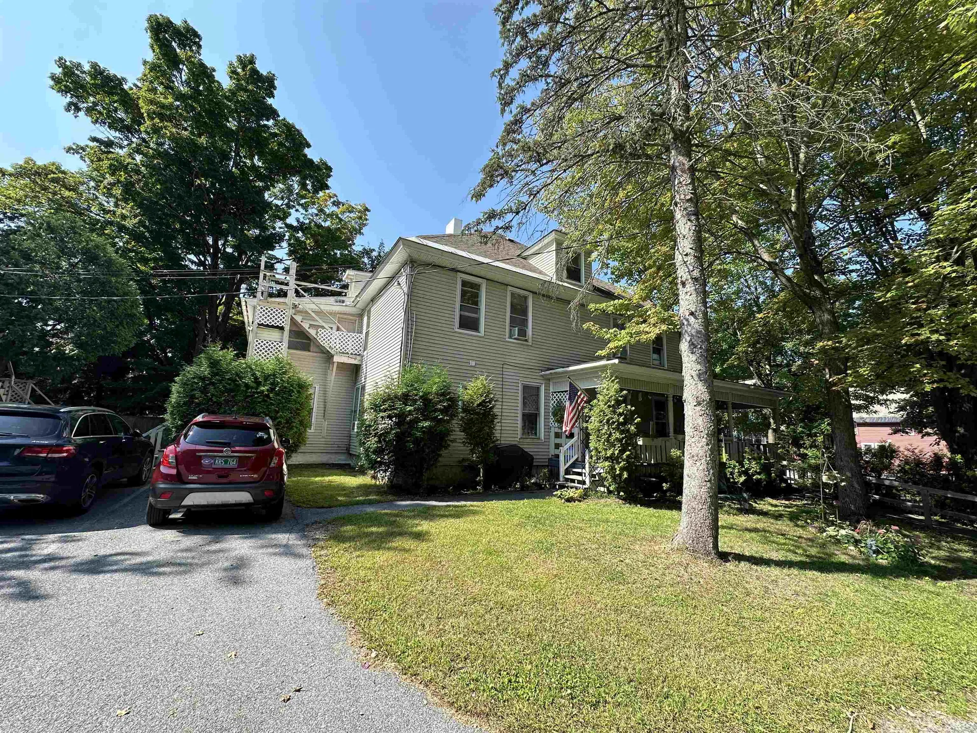 17-19 East Street Essex Junction VT 05452