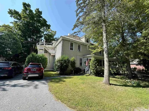 17-19 East Street Essex Junction VT 05452