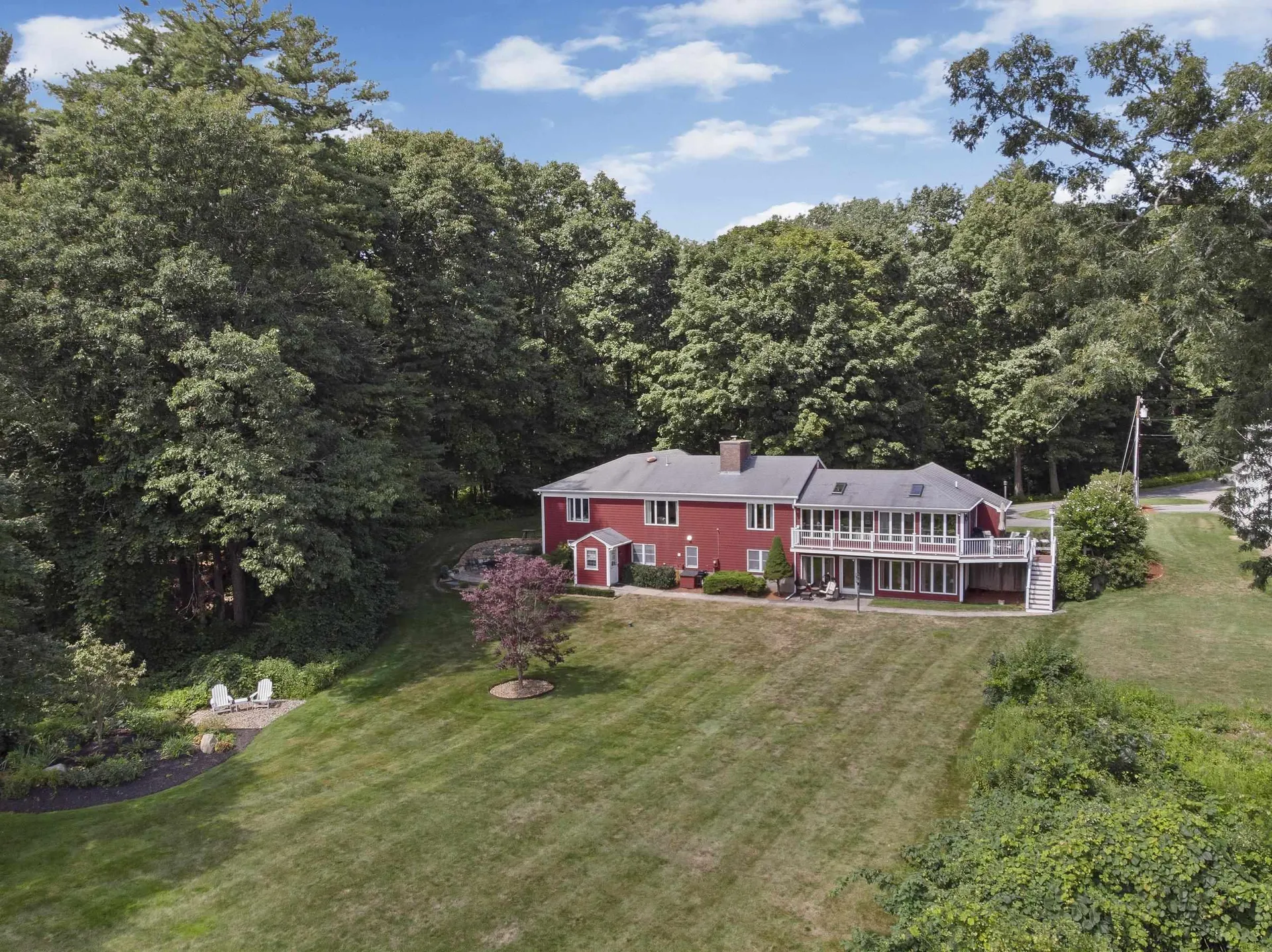 17 Johnson Street Windham NH 03087