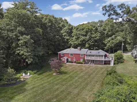 17 Johnson Street Windham NH 03087