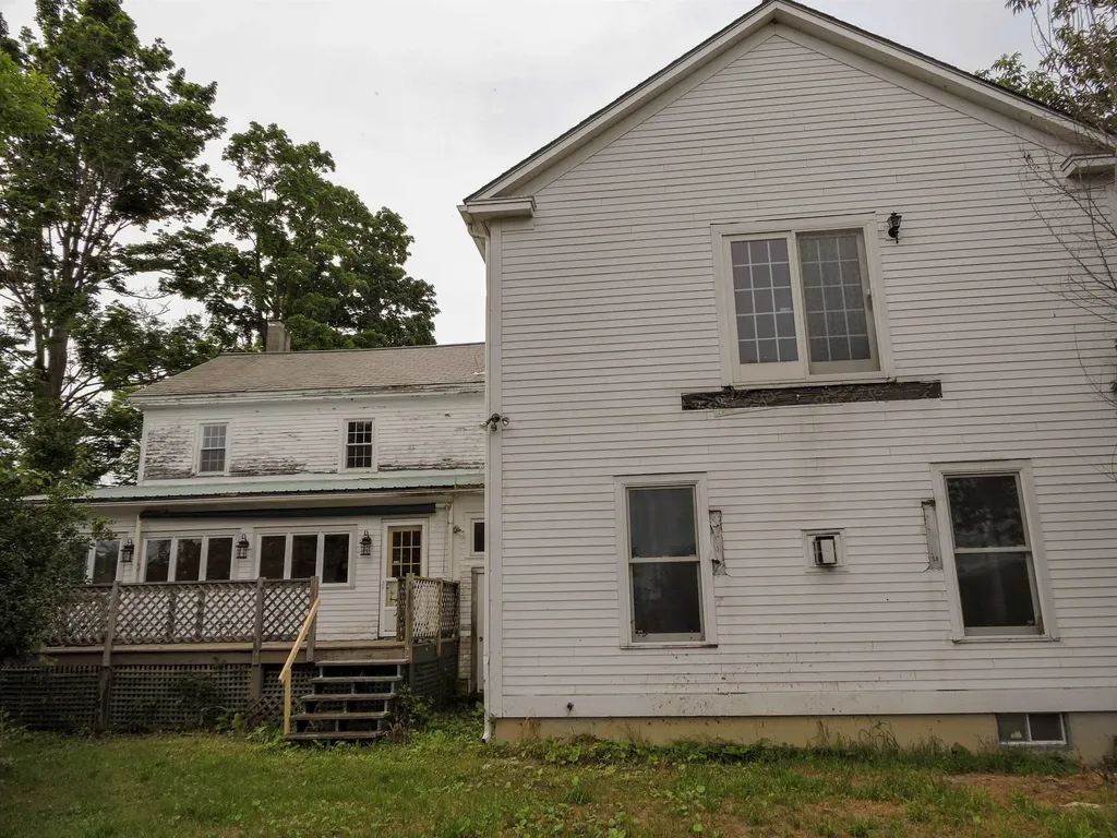 83 Park Avenue Bridport VT 05734