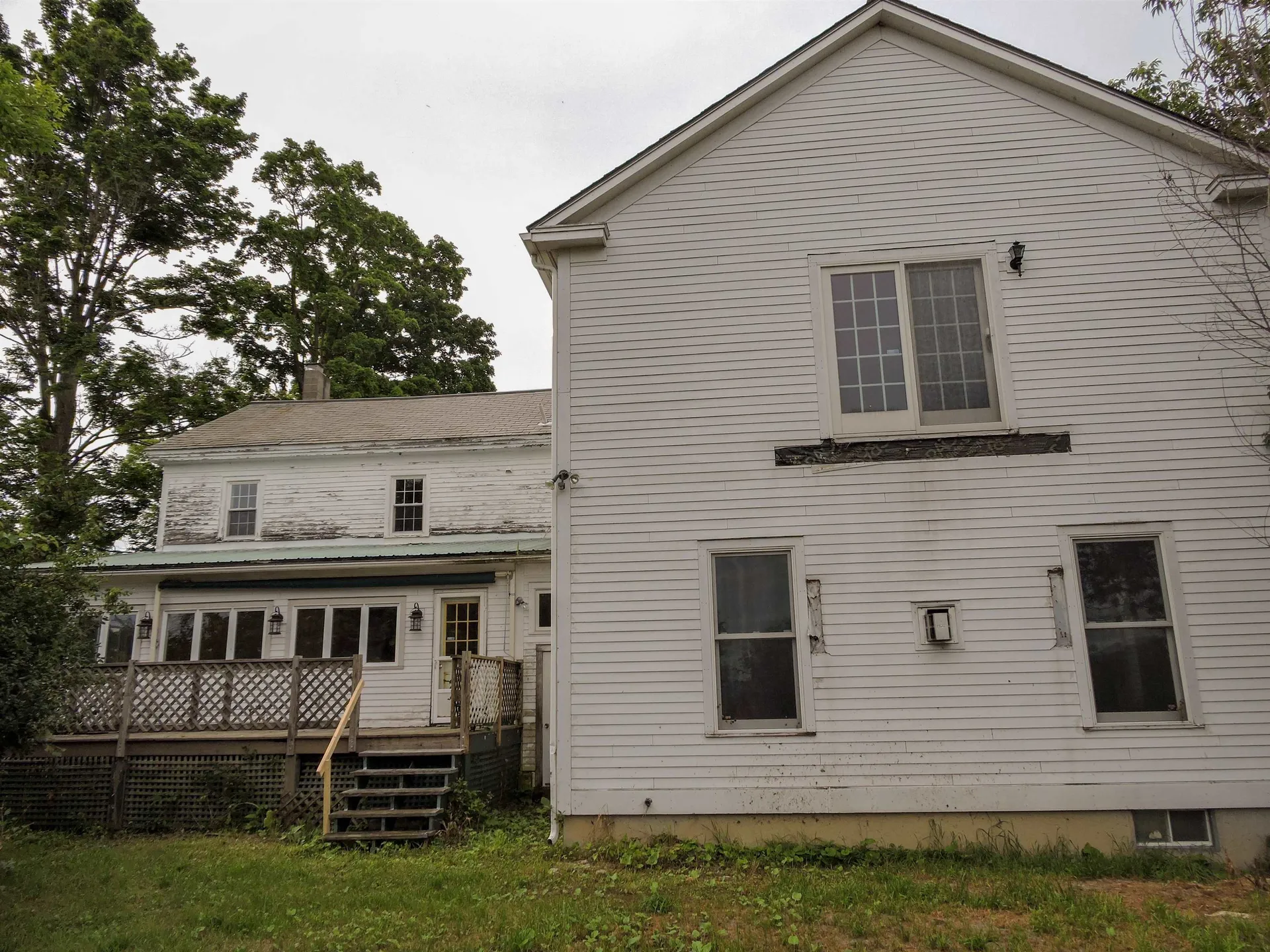 83 Park Avenue Bridport VT 05734