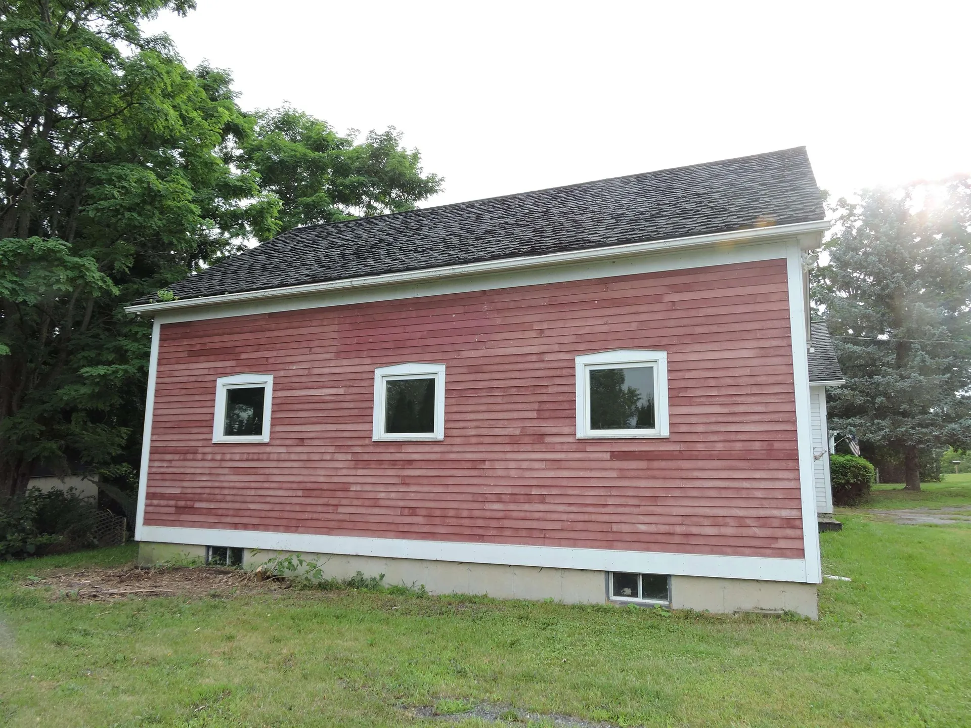 83 Park Avenue Bridport VT 05734