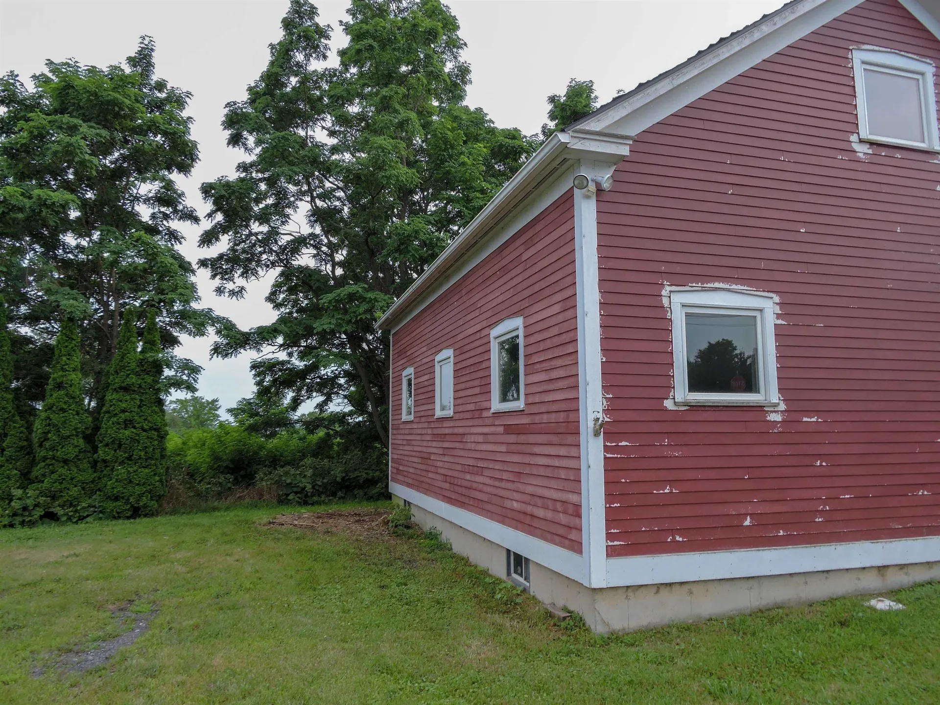 83 Park Avenue Bridport VT 05734