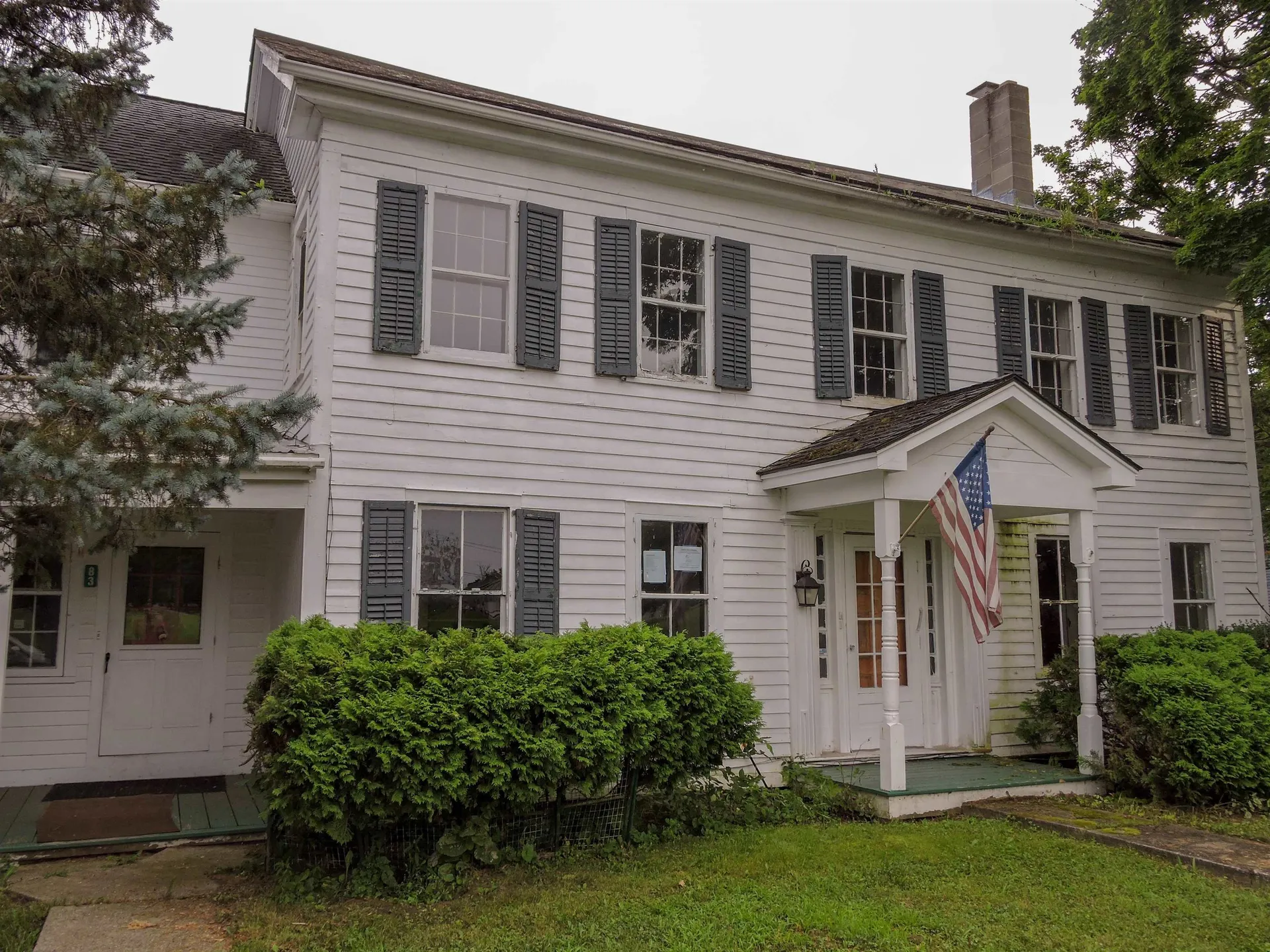 83 Park Avenue Bridport VT 05734