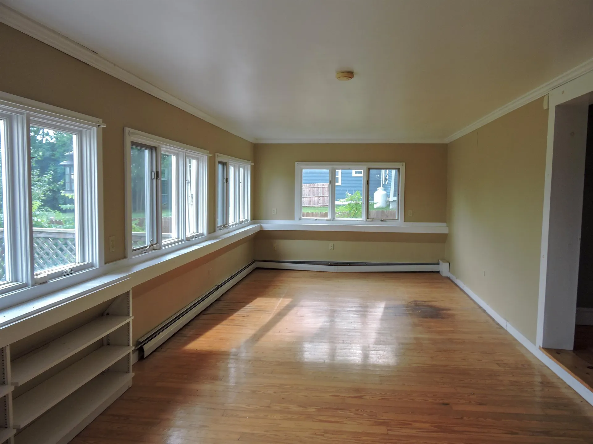 83 Park Avenue Bridport VT 05734