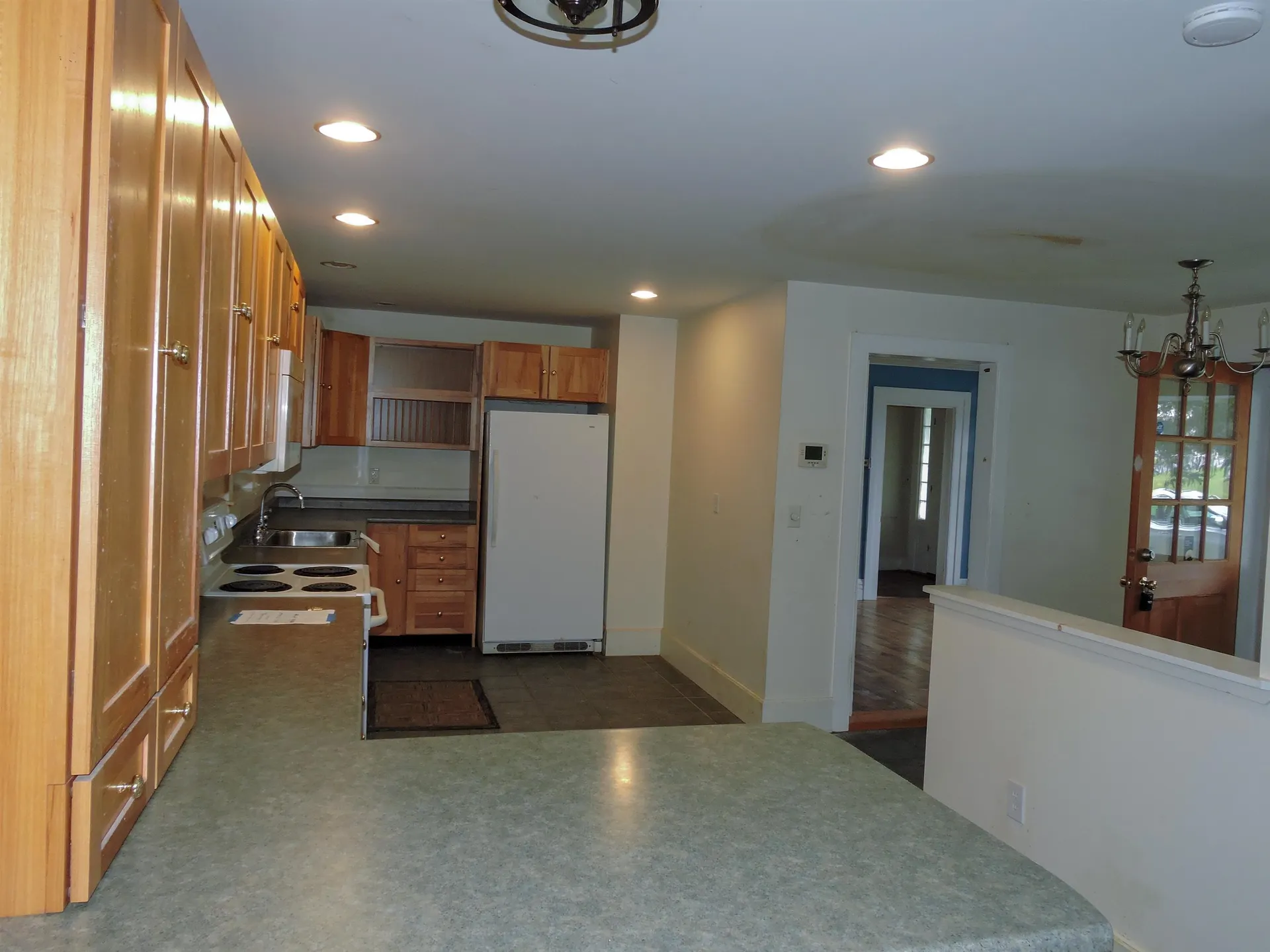 83 Park Avenue Bridport VT 05734