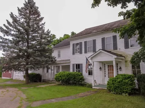 83 Park Avenue Bridport VT 05734