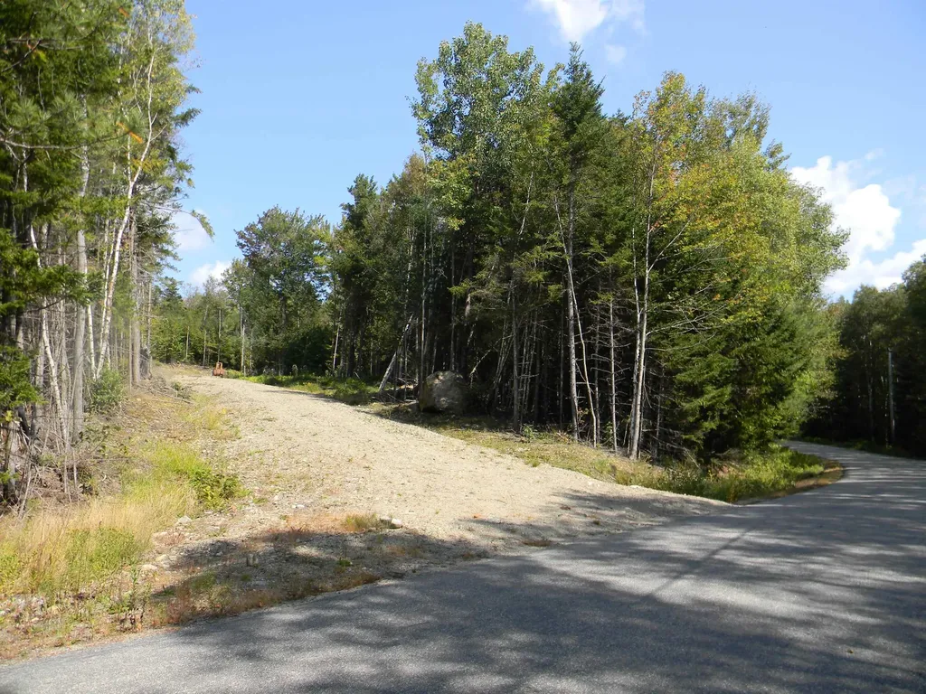 L52 Cloutier Drive Stark NH 03582