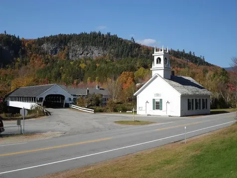 L52 Cloutier Drive Stark NH 03582