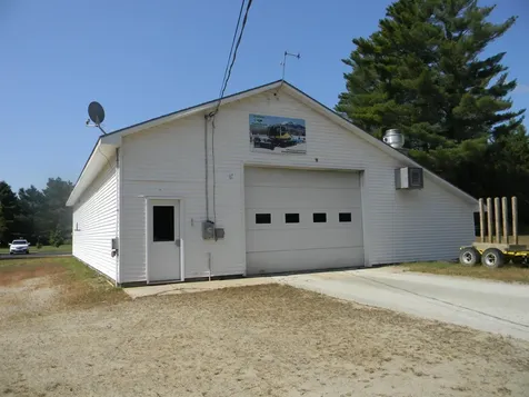 L52 Cloutier Drive Stark NH 03582