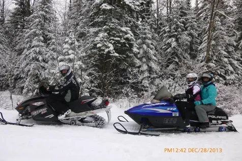 L52 Cloutier Drive Stark NH 03582