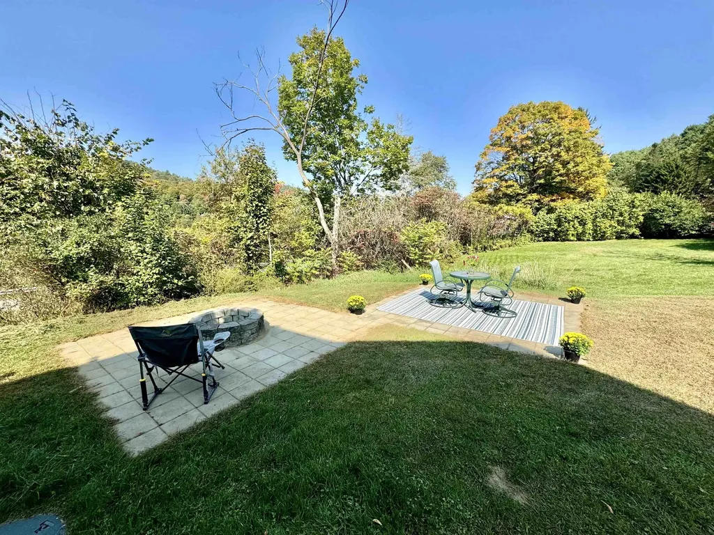 5 Thompson Road Topsham VT 05076