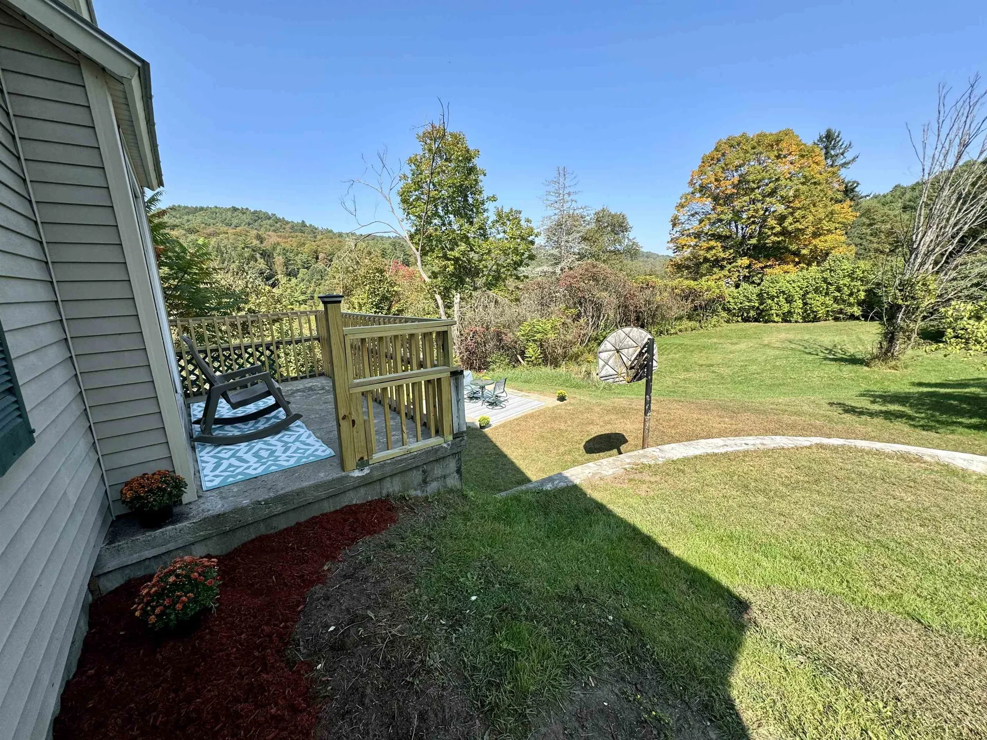 5 Thompson Road Topsham VT 05076