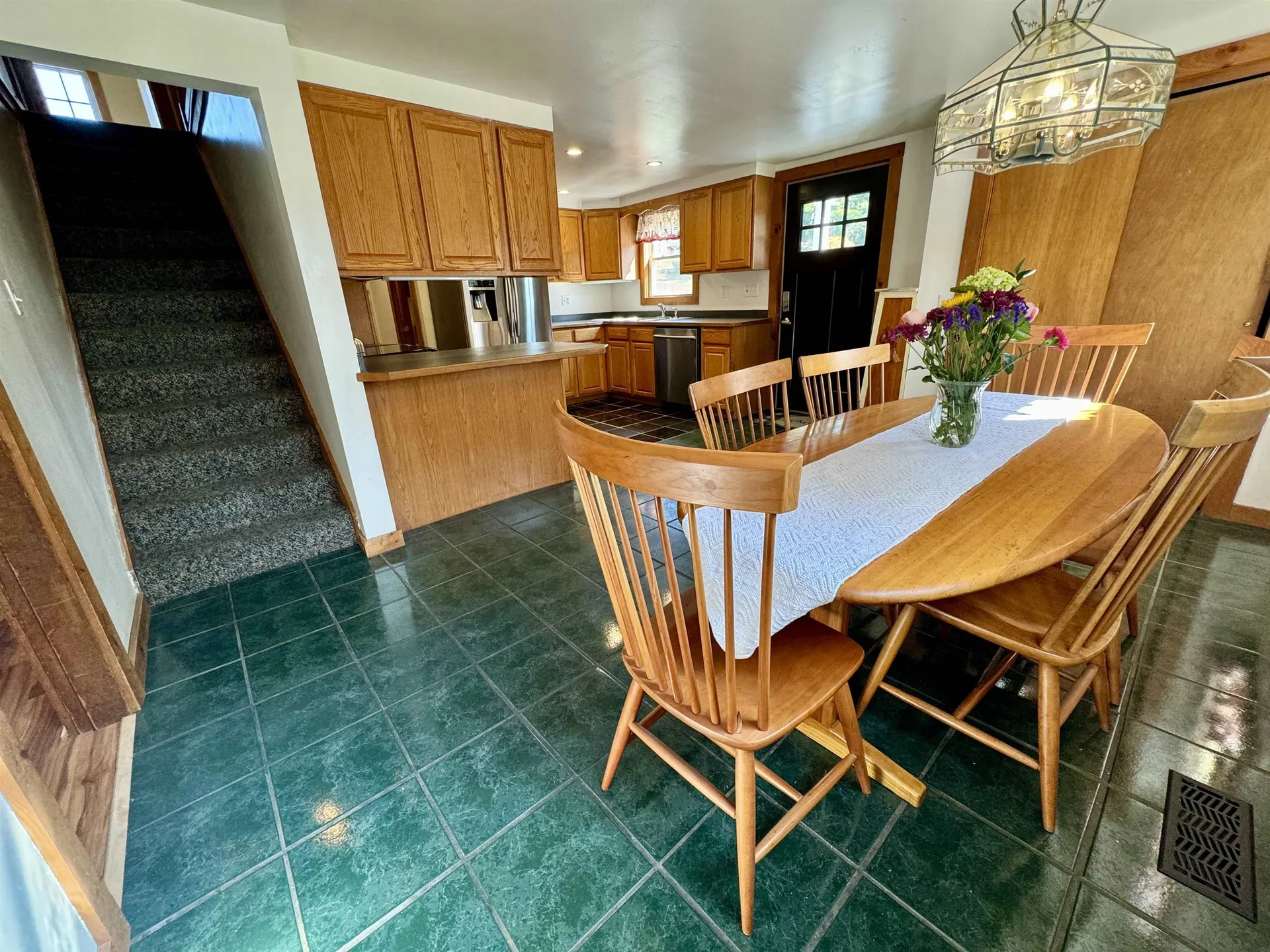 5 Thompson Road Topsham VT 05076