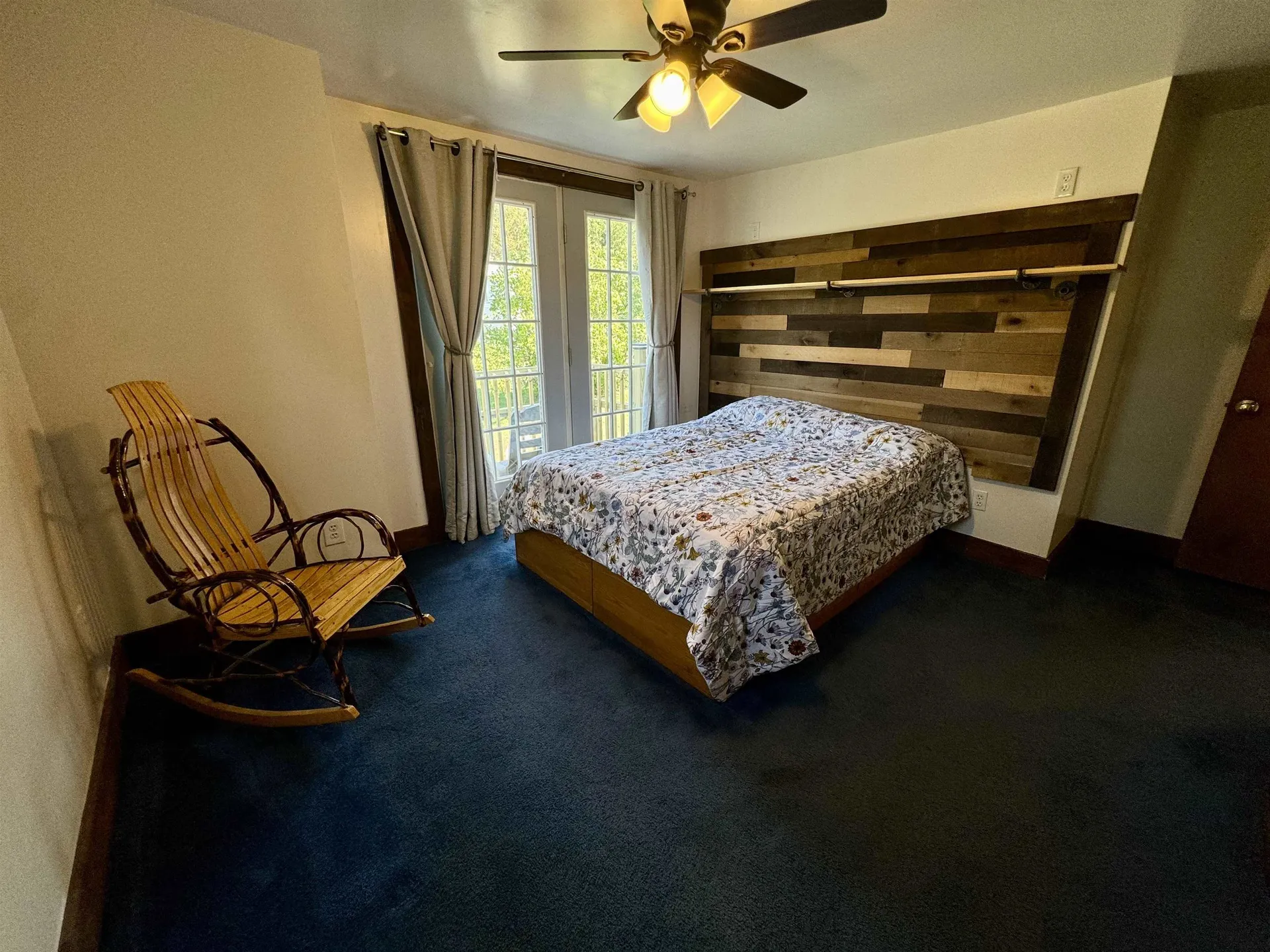 5 Thompson Road Topsham VT 05076
