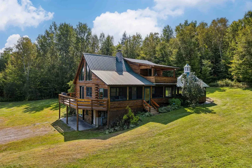 880 Court Street Haverhill NH 03765