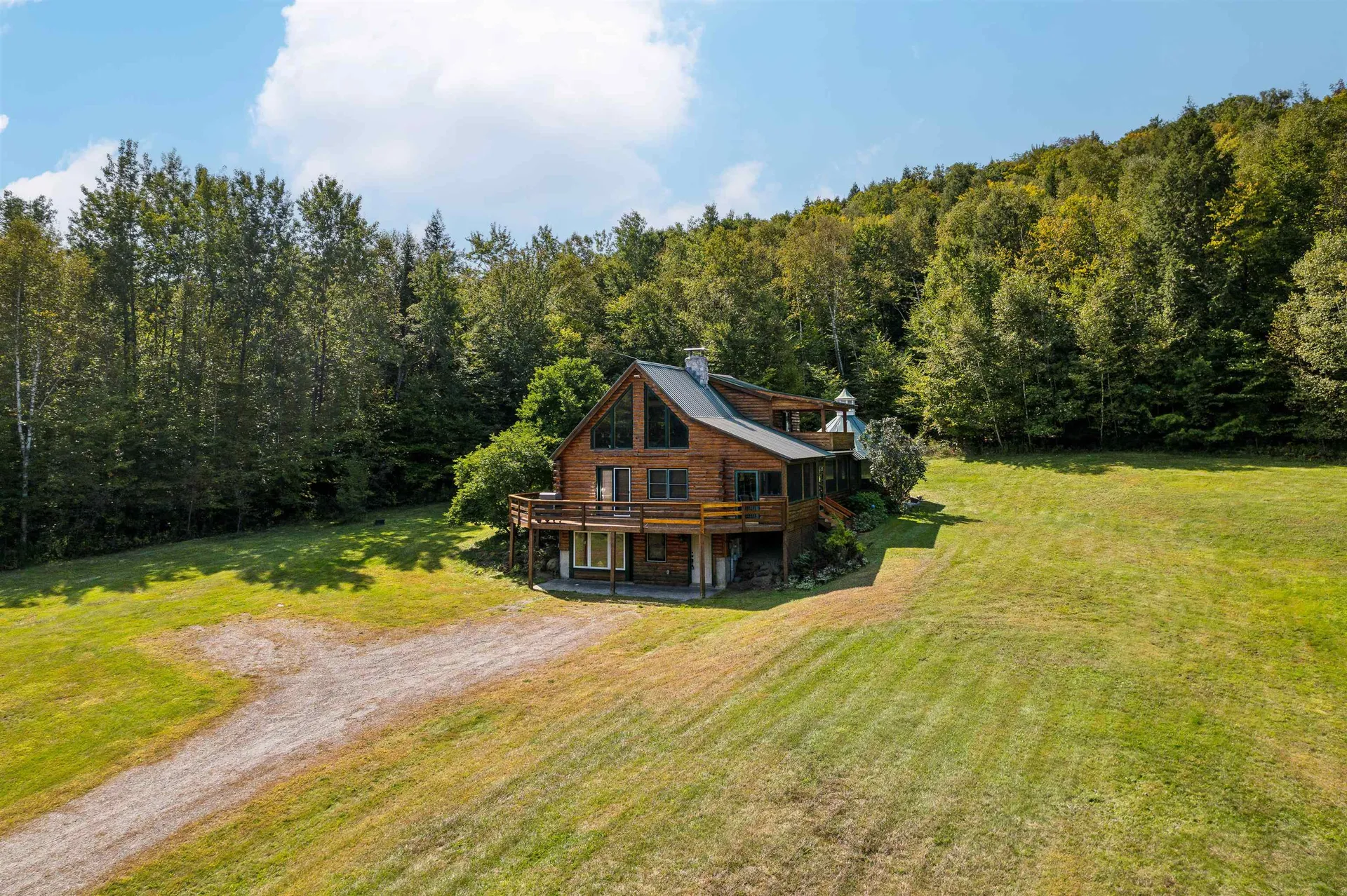 880 Court Street Haverhill NH 03765