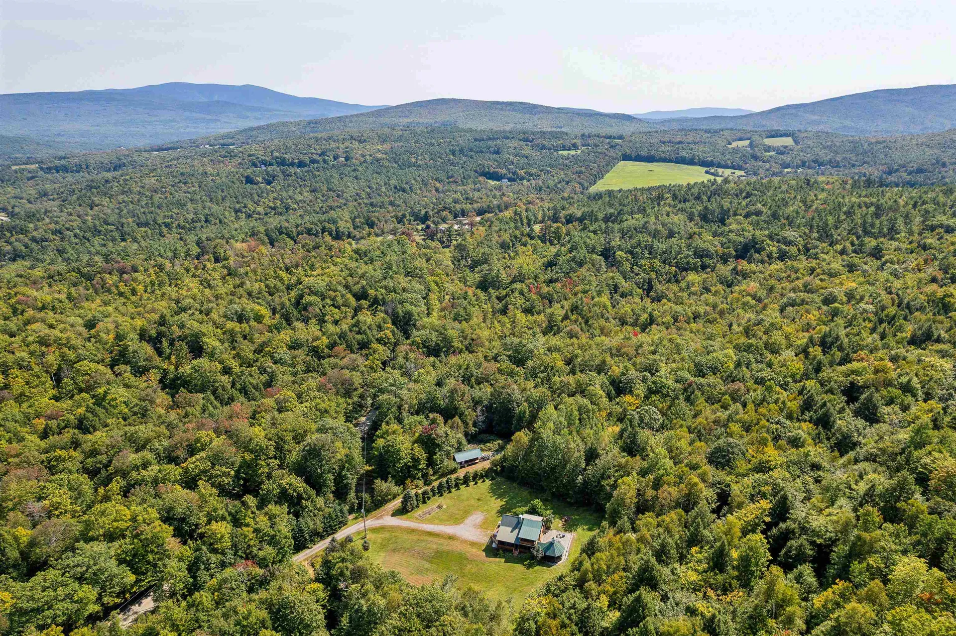 880 Court Street Haverhill NH 03765