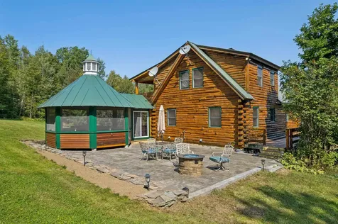 880 Court Street Haverhill NH 03765