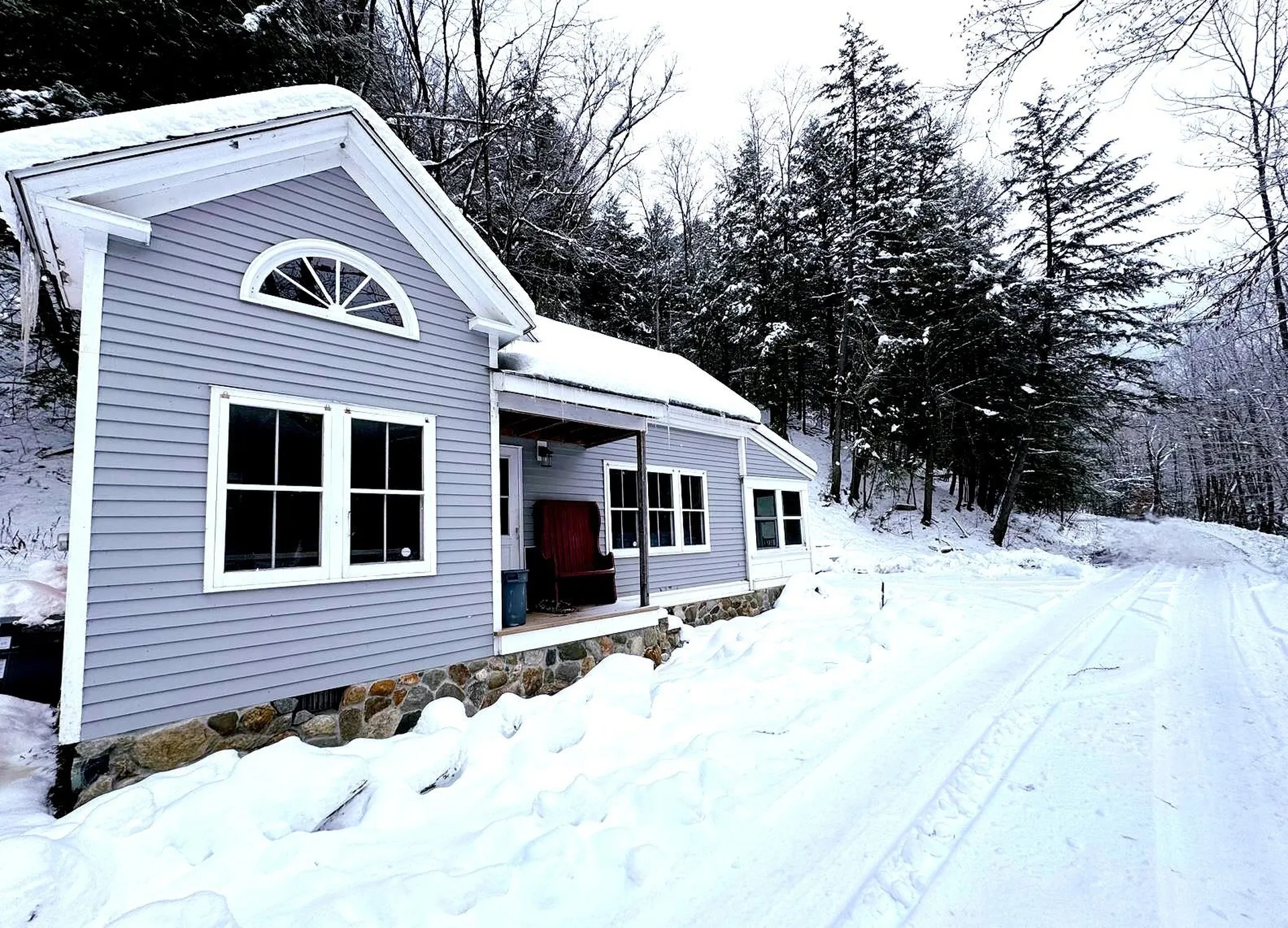 194 Black Piece Road Wardsboro VT 05355