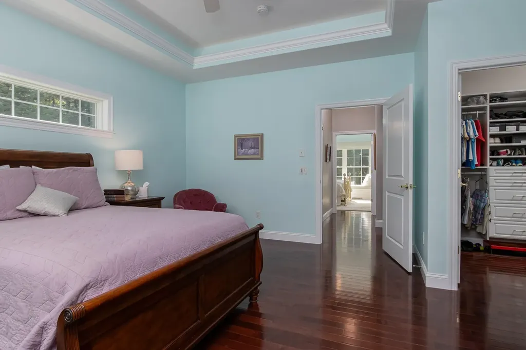 6 Swan Circle Concord NH 03301