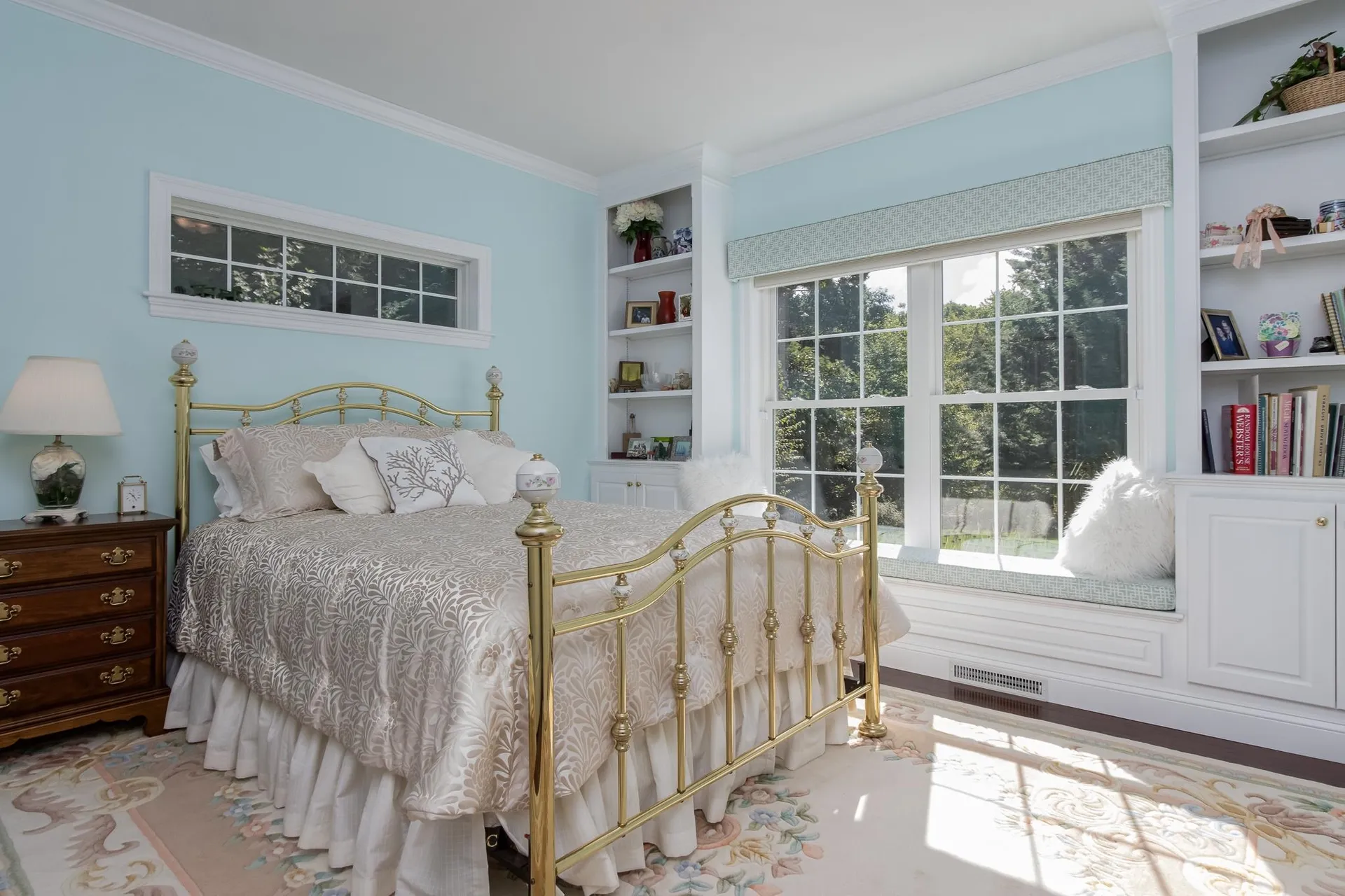6 Swan Circle Concord NH 03301