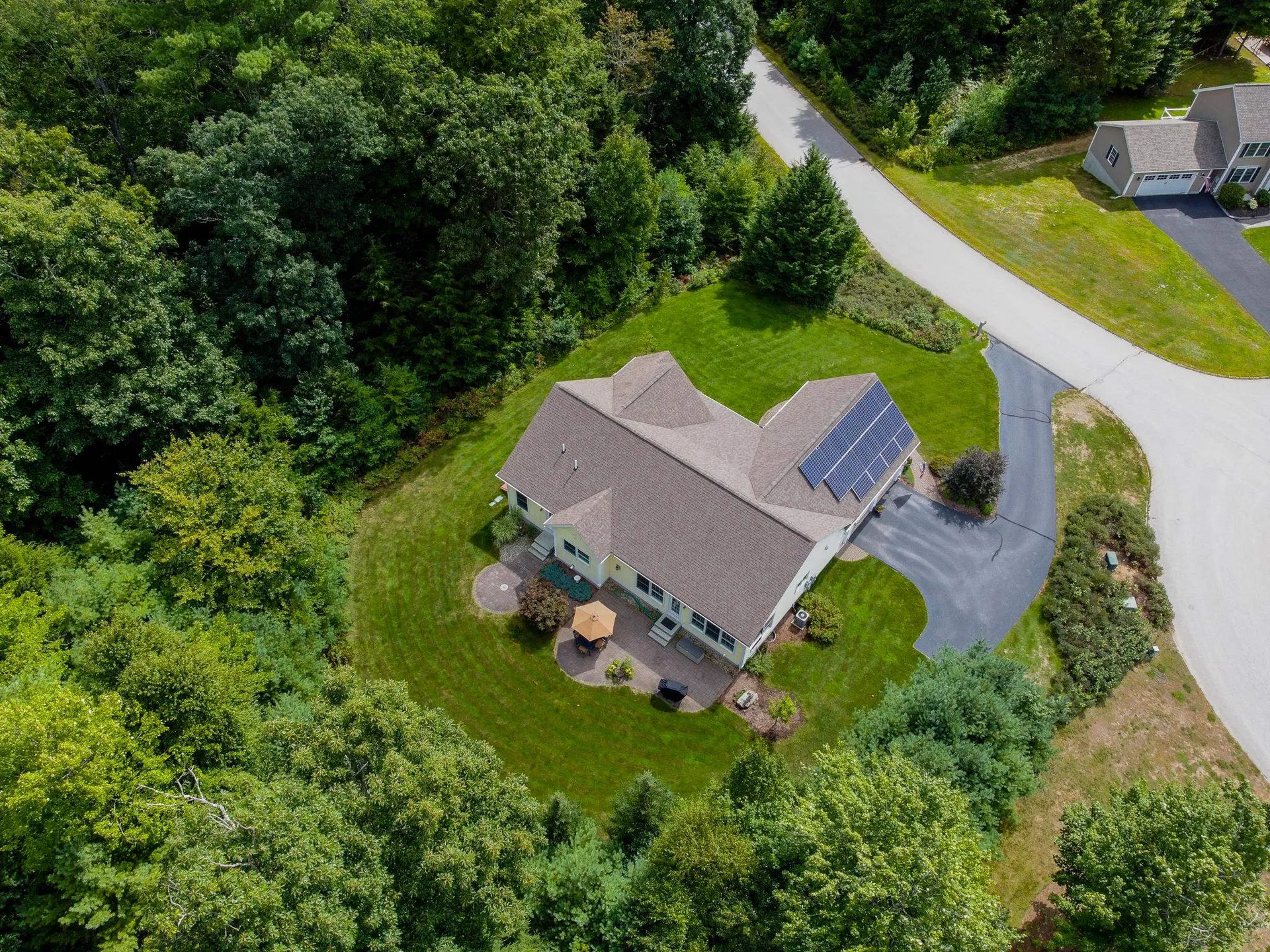 6 Swan Circle Concord NH 03301