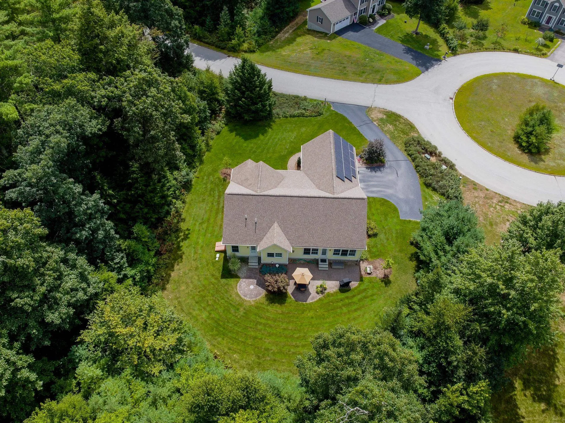 6 Swan Circle Concord NH 03301