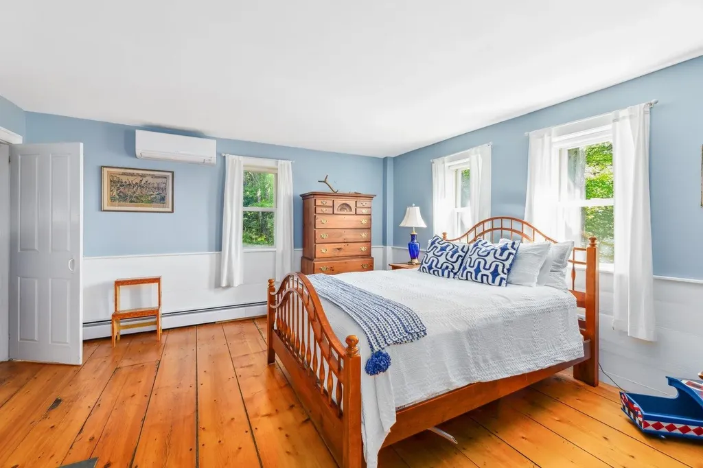 188 Burpee Road Dublin NH 03444