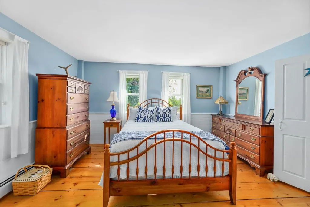 188 Burpee Road Dublin NH 03444