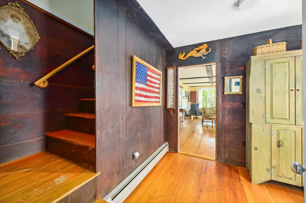 188 Burpee Road Dublin NH 03444